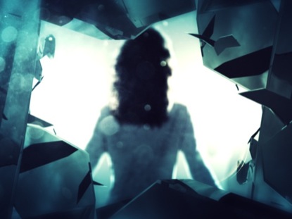 DIOS DEL QUEBRANTADO