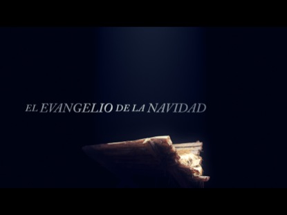 EL EVANGELIO DE LA NAVIDAD
