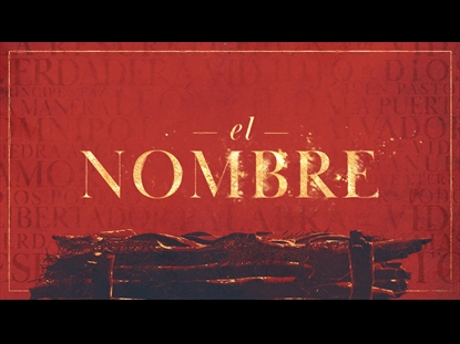 EL NOMBRE