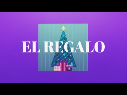 EL REGALO