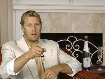 HARRY HUMBLEDINK'S GUIDE TO INVITING