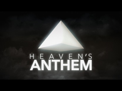 HEAVEN'S ANTHEM
