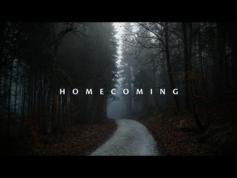 HOMECOMING