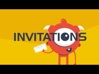INVITATIONS