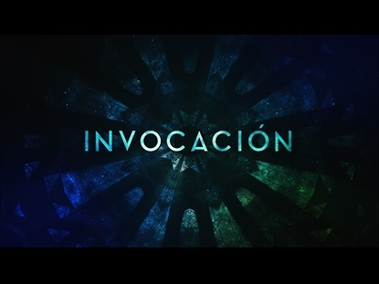 INVOCACION