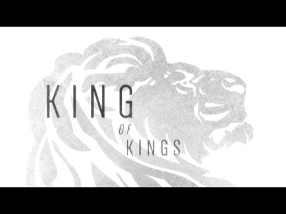 KING OF KINGS 