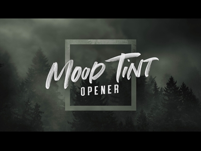 MOOD TINT OPENER
