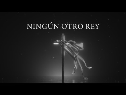 NINGÚN OTRO REY