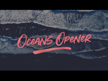 OCEANS OPENER