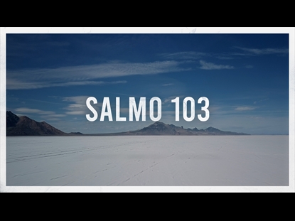 SALMO 103