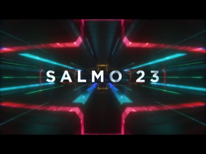 SALMO 23