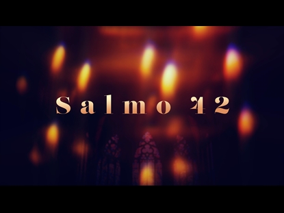 SALMO 42