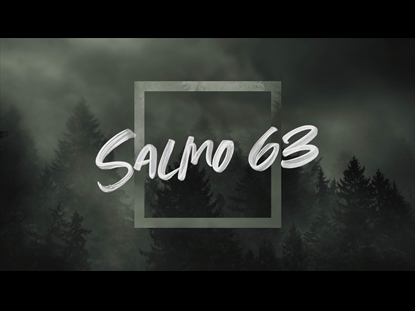 SALMO 63