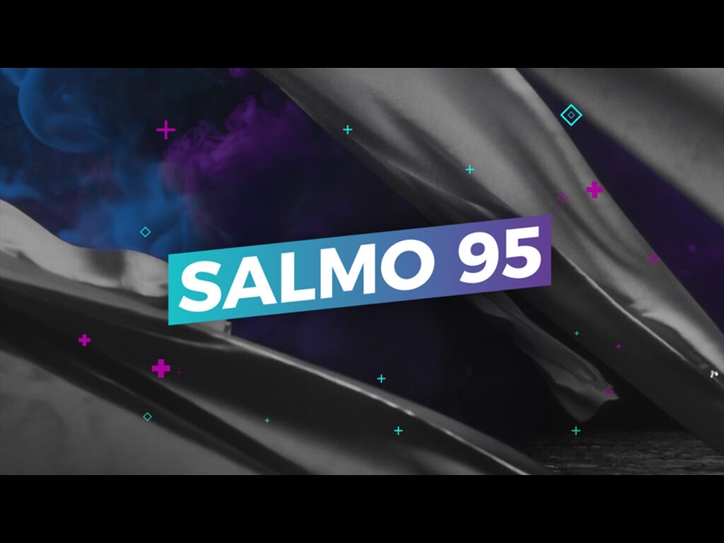 SALMO 95