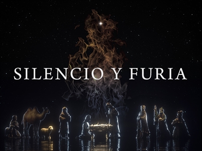 SILENCIO Y FURIA