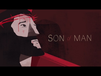 SON OF MAN