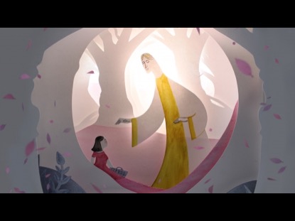 THE PAPER NATIVITY: DIRECTOR'S CUT