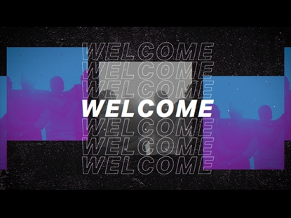 VIBRANT CHURCH ONLINE OPENER