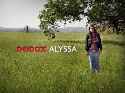 DEIDOX | ALYSSA
