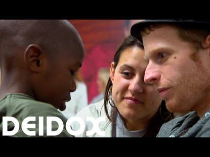 DEIDOX THE IVEY FAMILY