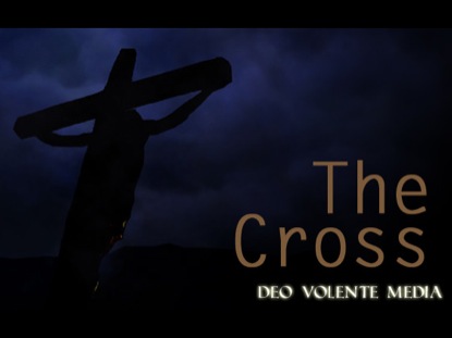 THE CROSS