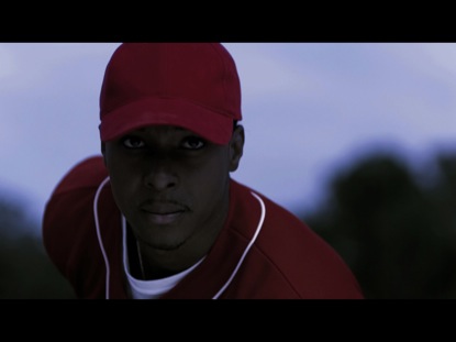 HE GIVES ME STRENGTH