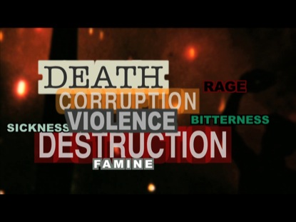 THERE HAS TO BE A BETTER WAY