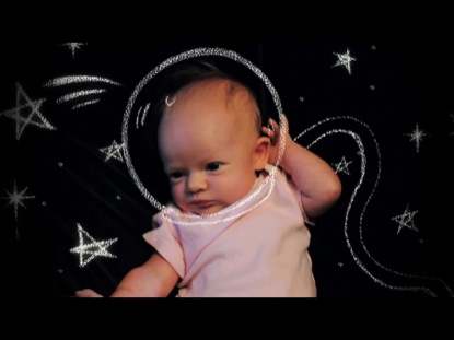 THE WAY THEY SHOULD GO