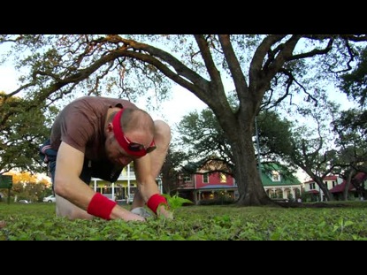 DON'T WASTE YOUR YEAR