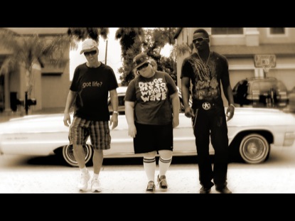 LIFE GROUPS MUSIC VIDEO