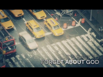 AN ACT OF WORSHIP INTRO