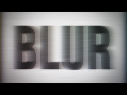 BLUR
