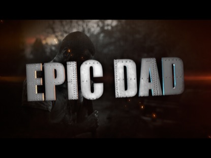 EPIC DAD
