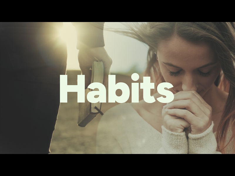 HABITS