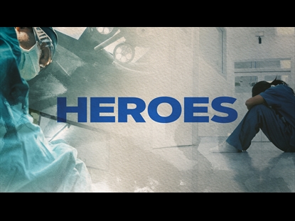 HEROES
