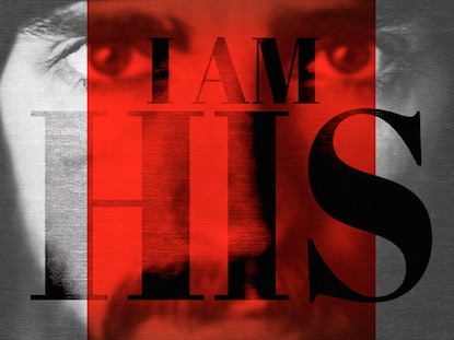 I AM HIS