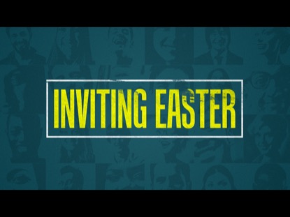 INVITING EASTER