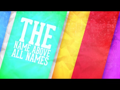 I WILL WORSHIP INTRO