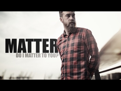 MATTER