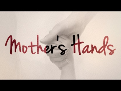 MOTHERS HANDS