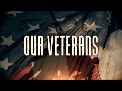 OUR VETERANS