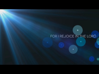 PSALM 104 WORSHIP INTRO