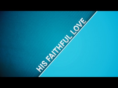 PSALM 118 WORSHIP INTRO