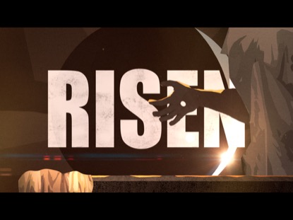 RISEN