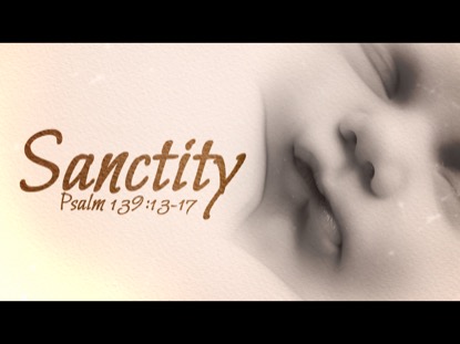 Sanctity Freebridge Media WorshipHouse Media