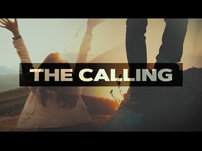 THE CALLING
