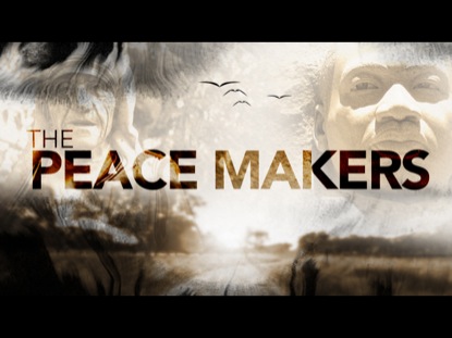THE PEACE MAKERS