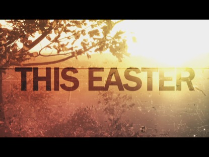 THIS EASTER