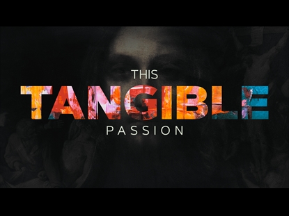 THIS TANGIBLE PASSION