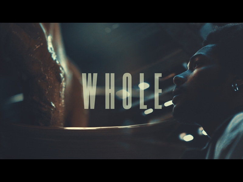 WHOLE